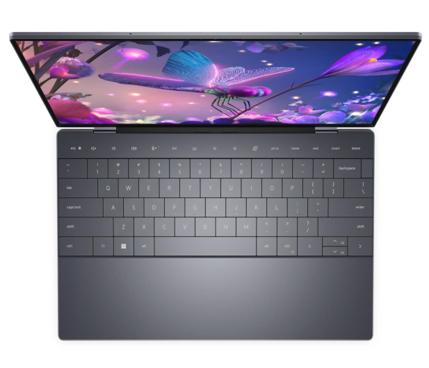 Dell XPS 13 Plus 9320 i7-1260P/32GB/1TB/Win11P OLED - 1048543 - zdjęcie 4